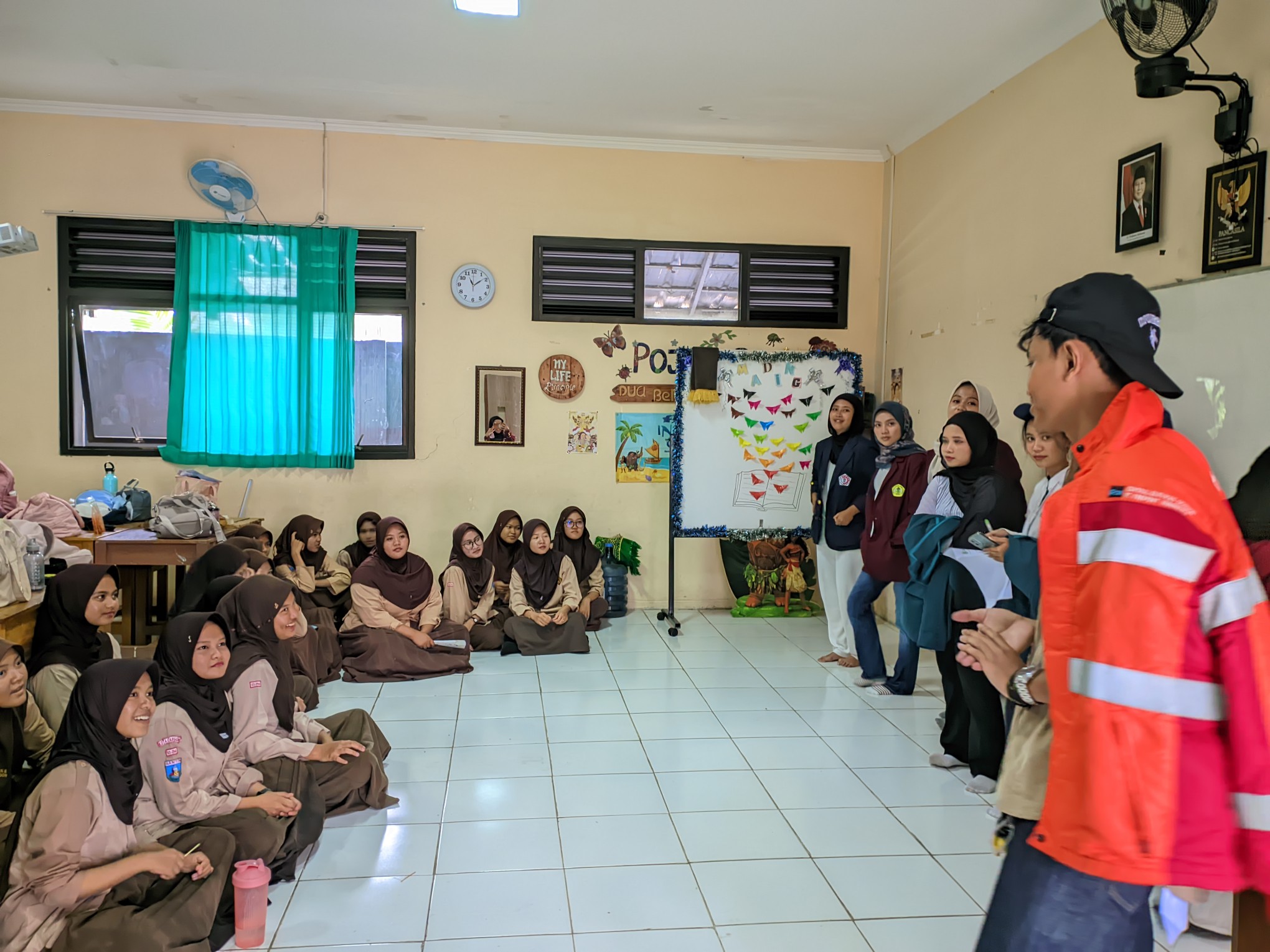 Dokumentasi ECS 2