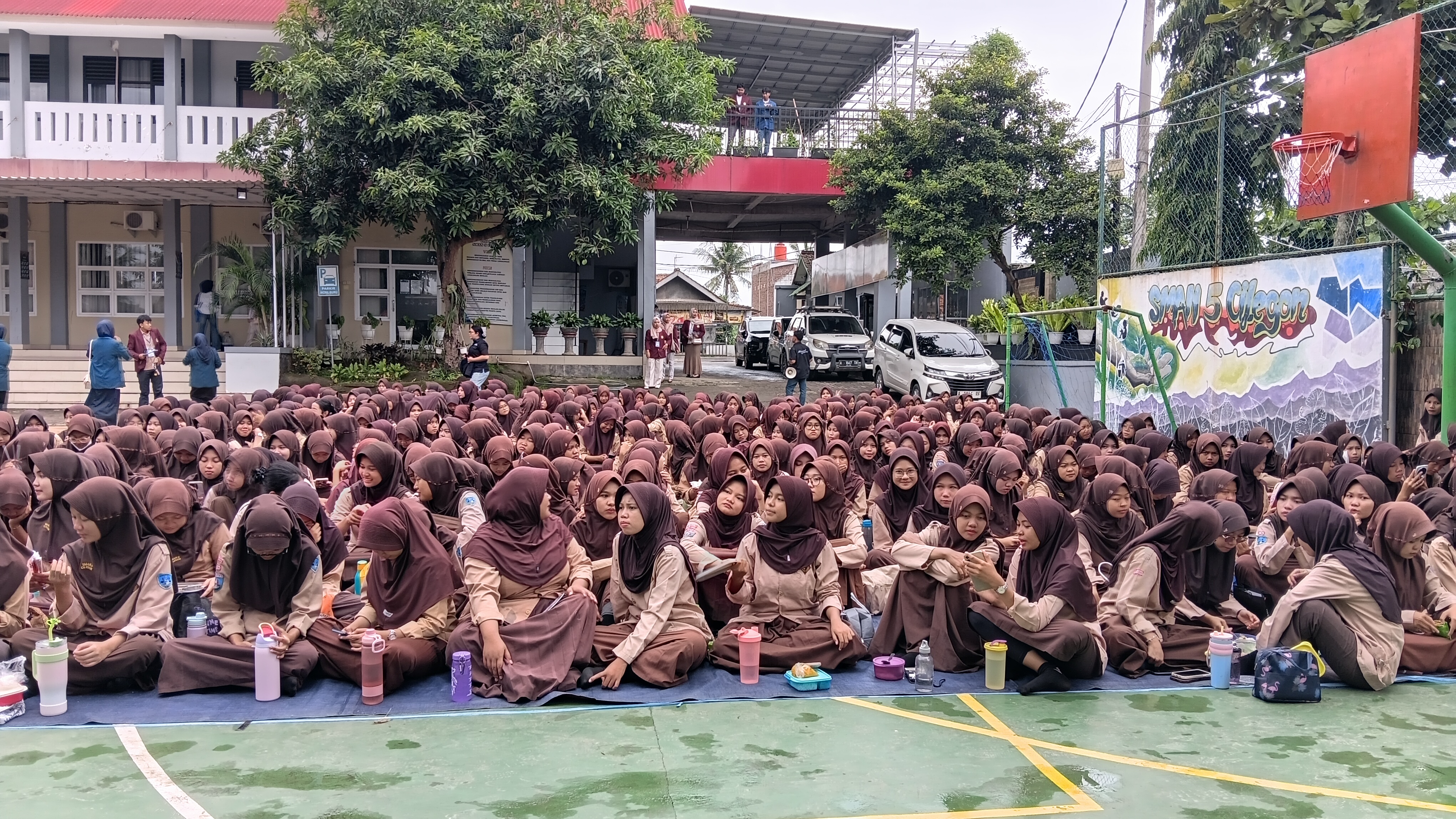 Dokumentasi ECS 2